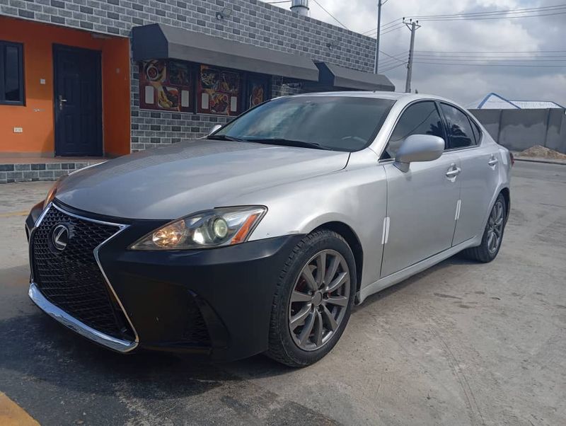Thumbnail 3 of 2008 Lexus IS